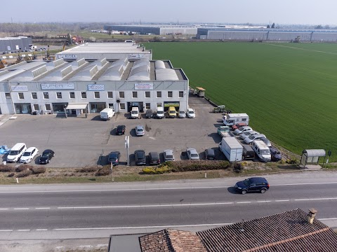 Officina Meccanica Centro Gomme e Revisioni Auto Vigano