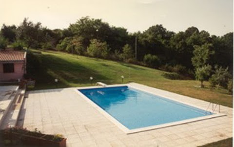 STARPISCINE - costruzione piscine, manutenzione piscine, vasche terapeutiche, Roma