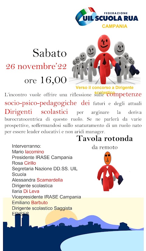 IRASE Associazione professionale non profit