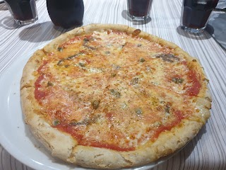 Pizzeria La Ruota