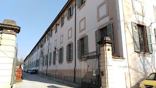 Liceo Artistico "Nanni Valentini"