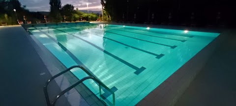 Piscina Oasi di Belmonte