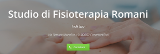 Studio di Fisioterapia