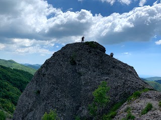 Via ferrata Deanna Orlandini