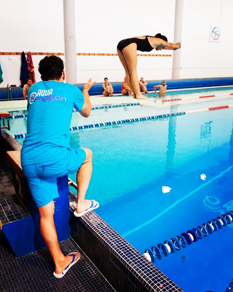 Aquaemotion - Piscina di Valdagno