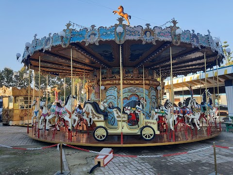 Parco Lido - Il Luna Park di Ostia