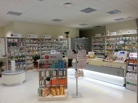 Farmacia Graziani Dott.ssa Franca