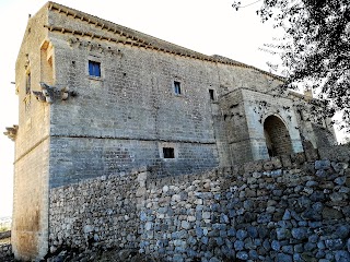 Monastero di San Michele Arcangelo (Masseria Jesce)