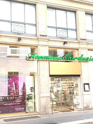 Farmacia Cordusio