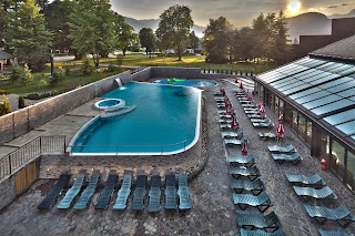 Aquapark Bohinj