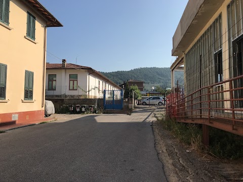 Scuola Primaria La Briglia