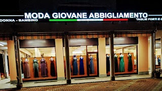 Moda Giovane Abbigliamento di Russo Giuseppe & Loredana