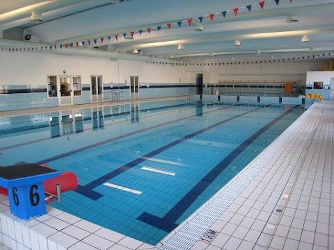 SPHAERA Palestra, Piscina & SPA