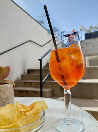 Il Bar in Piazza San Domenico