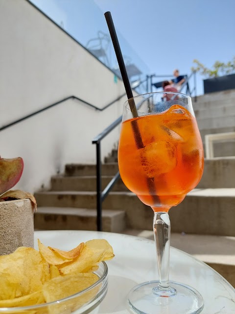 Il Bar in Piazza San Domenico