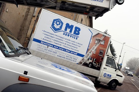 MB Service