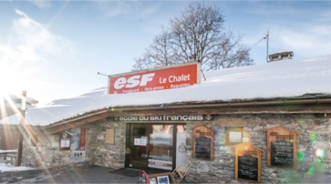 French Ski School