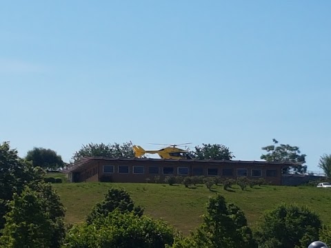 Ospedale "M. Bufalini" di Cesena