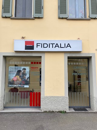 Fiditalia AGENZIA TREVIGLIO