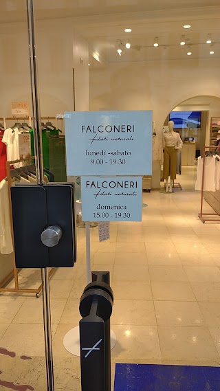 Falconeri