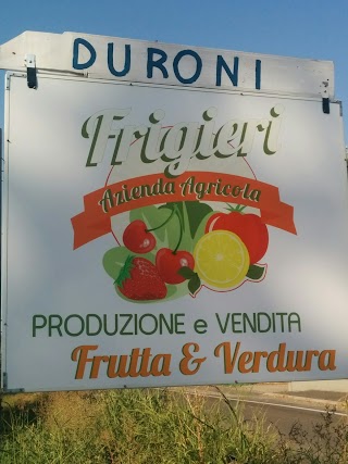 Frigieri - Produzione e Vendita Frutta e Verdura