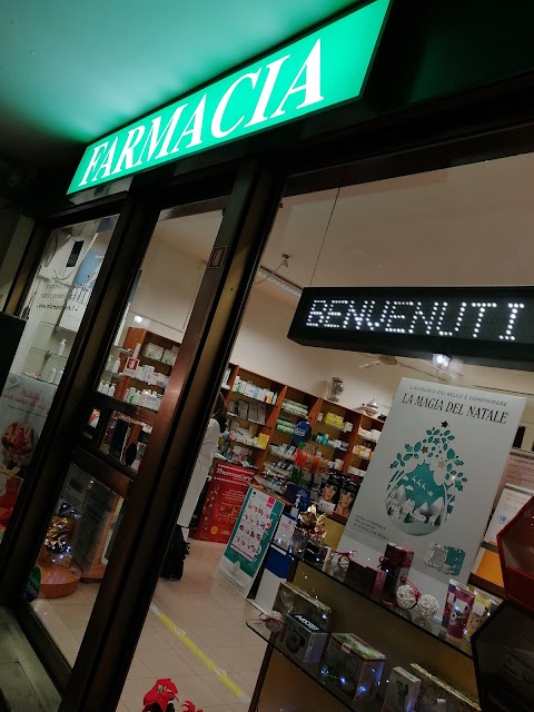 Farmacia San Secondo Sas