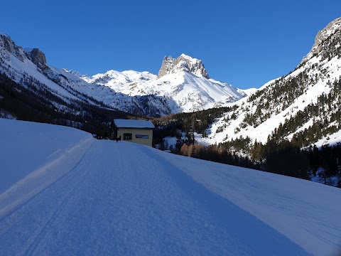 Rifugio I Re Magi