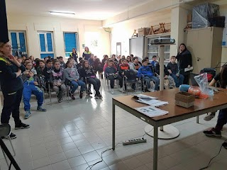 Scuola Media Statale "Gaetano Caporale"