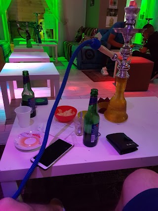 Shisha Bar Coffee Shop