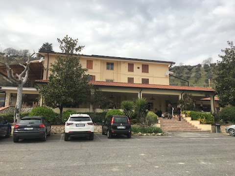 Ristorante La Grigliata