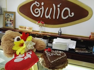 bar pasticceria Giulia