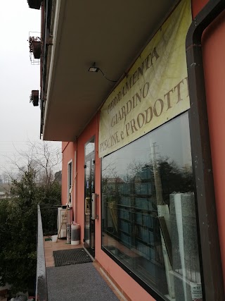 La Bottega di Magalini Alberto