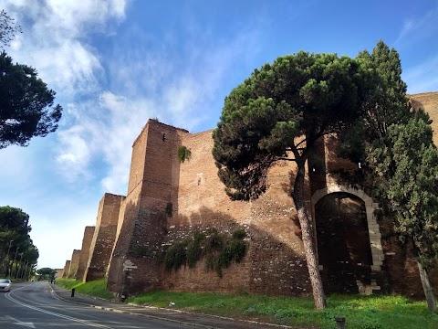 Parco Lineare Integrato delle Mura