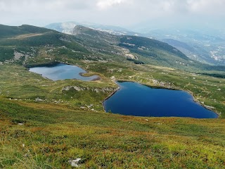 Laghi del Sillara