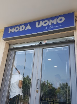 Moda UOMO by Gerardo