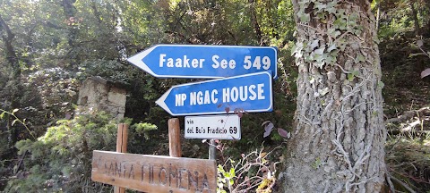 NGAC NP's HOUSE