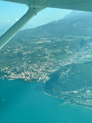 Aeroporto di Boscomantico