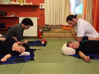 Shiatsu DO Firenze