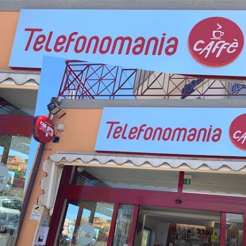 TELEFONOmania Caffè