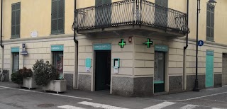 Farmacia Sarta - Rete Club Salute