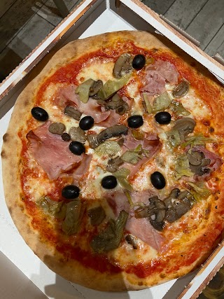 OTTOPIZZA