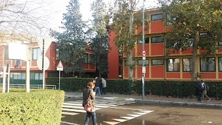 Scuola secondaria Francesco d’Assisi