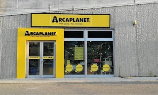 Arcaplanet