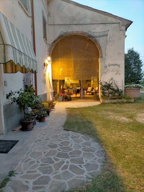 Agriturismo Il Grappolo