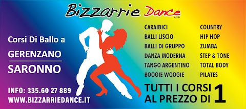 Bizzarrie Dance