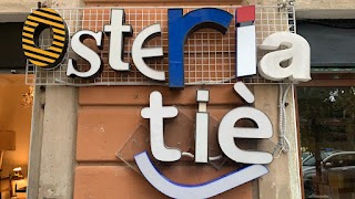 Osteria Tiè