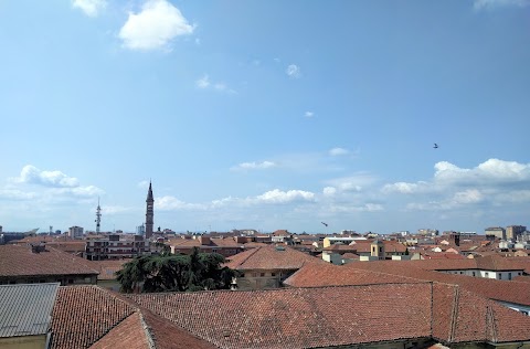 Ospedale Civile Santi Antonio e Biagio e Cesare Arrigo