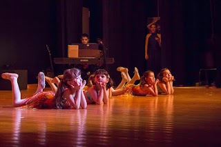 Alisei Danza | Scuola danza Bologna