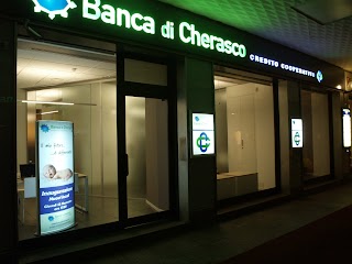 Banca di Credito Cooperativo di Cherasco