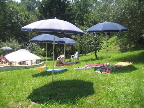 piscina circolo La Sardegna